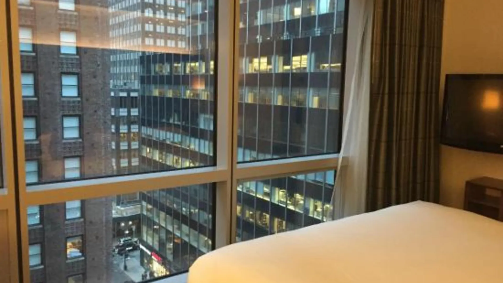 Hotel 48Lex New York