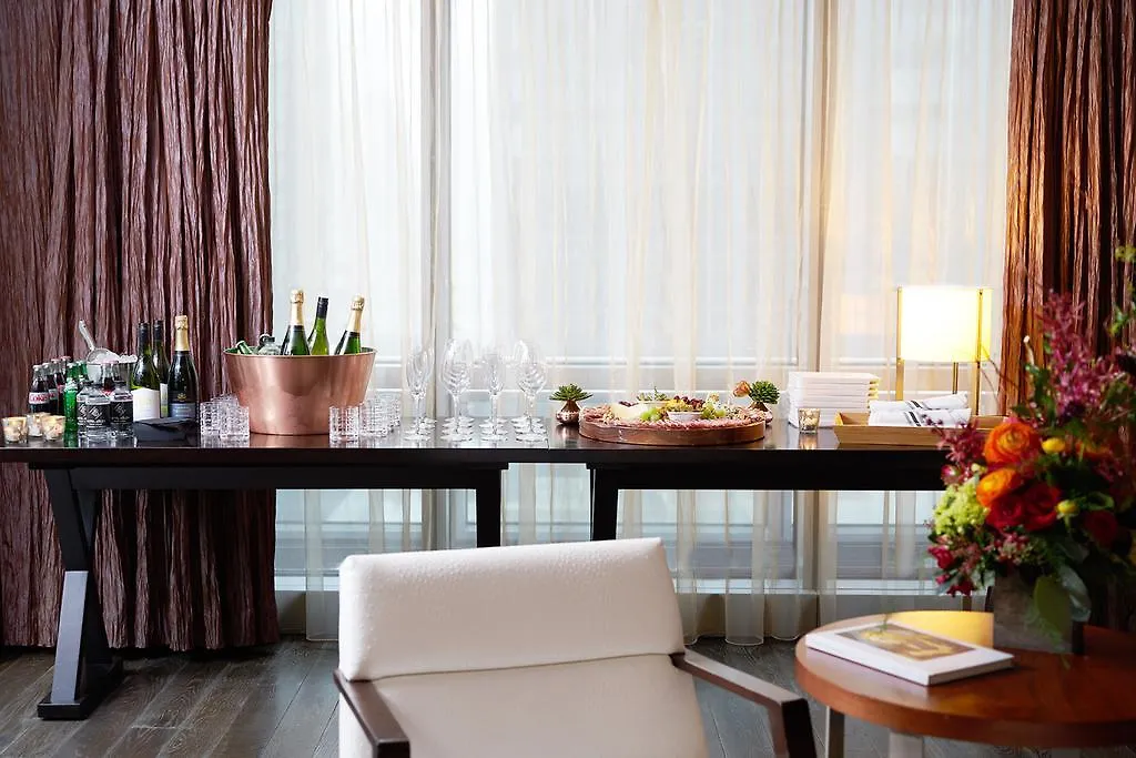 ****  Hotel 48Lex New York United States