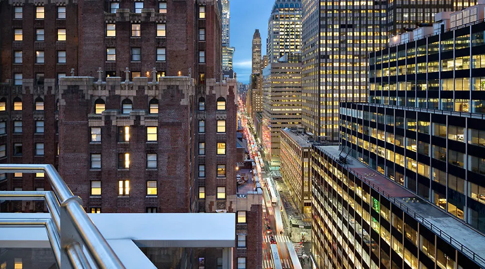 Hotel 48Lex New York United States