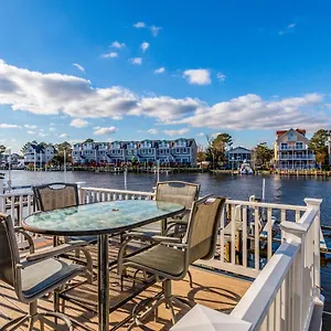 Sunset Harbour B Ocean City