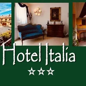 Hotel Ristorante Italia Certosa di Pavia