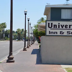 Hotel University Asu/tempe (adults Only) 