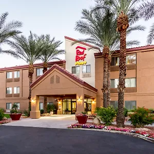 Hotel Red Roof Plus+ - Phoenix Airport ***