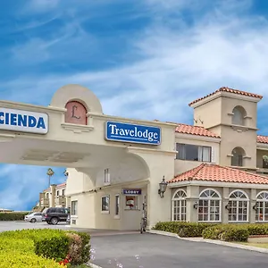 Hotel Travelodge By Wyndham Newport Beach Hacienda **