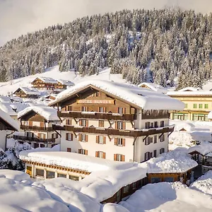 Hotel Wellness Bladen Sappada