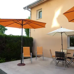 Hotel Lac'hotel France
