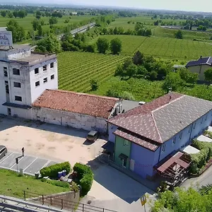 Hotel Trattoria Italia Desenzano del Garda