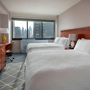 Courtyard By Marriott Manhattan/ Fifth Avenue New York
