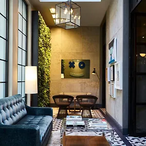 Sixty Soho New York