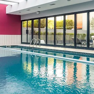 Hotel Gale Opera Lisbona