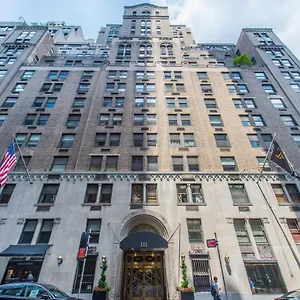 Appart hôtel Lombardy, New York