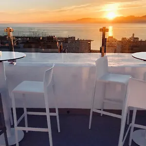 Hotel Blue Sea Arenal Tower - Solo Adultos