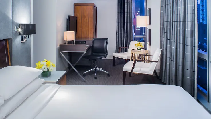 Hotel 48Lex New York