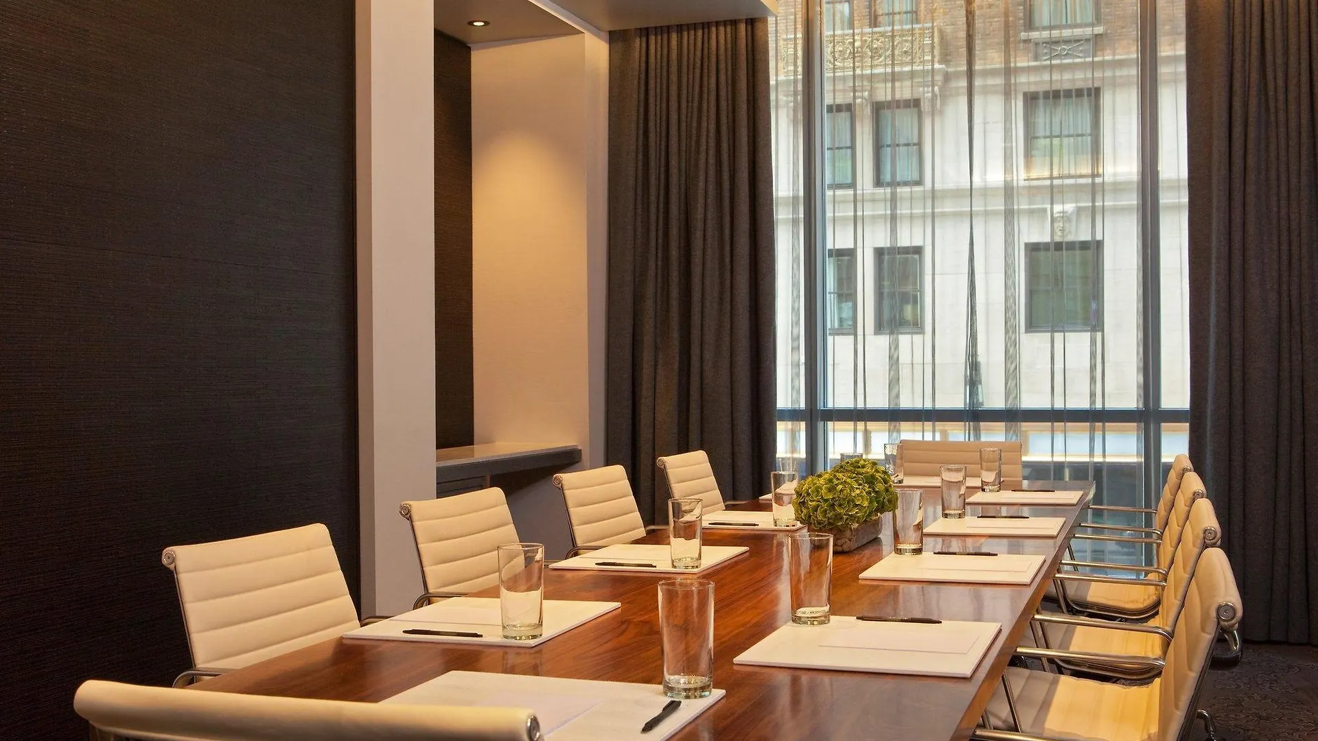 Hotel 48Lex New York 4*,
