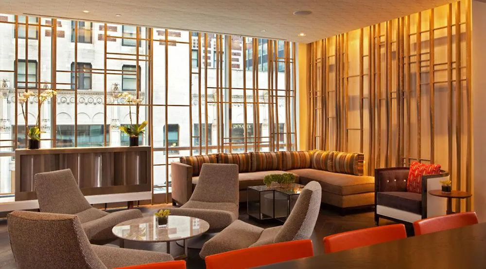 Hotel 48Lex Νέα Υόρκη Ηνωμένες Πολιτείες της Αμερικής