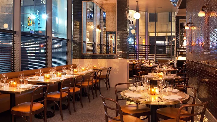 Hotel 48Lex New York