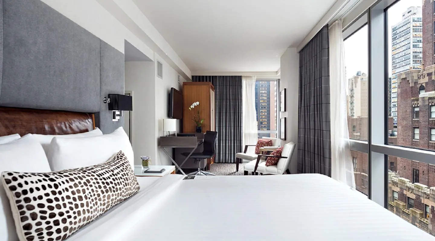Hotel 48Lex New York 4*,  United States