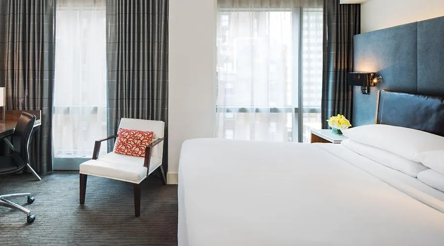 Hotel 48Lex New York 4*,  United States