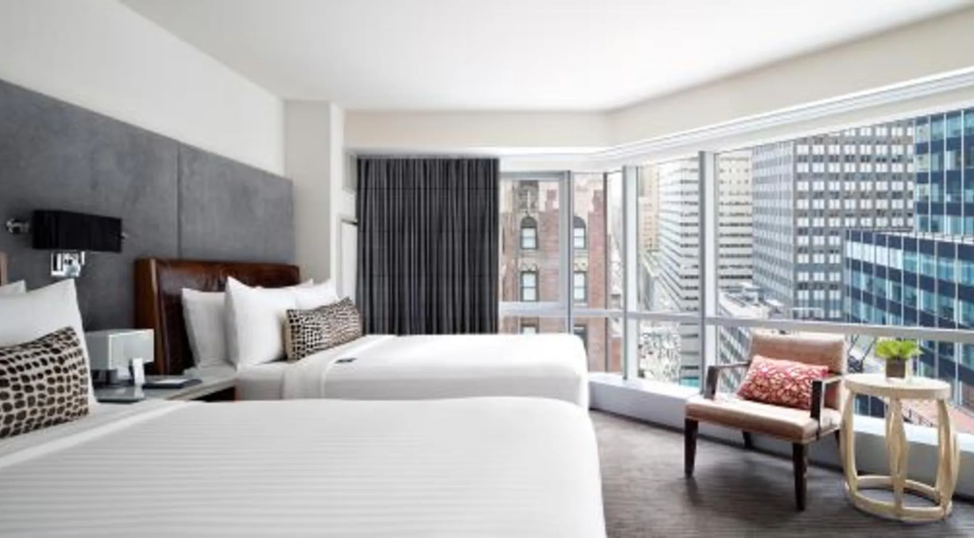 Hotel 48Lex New York