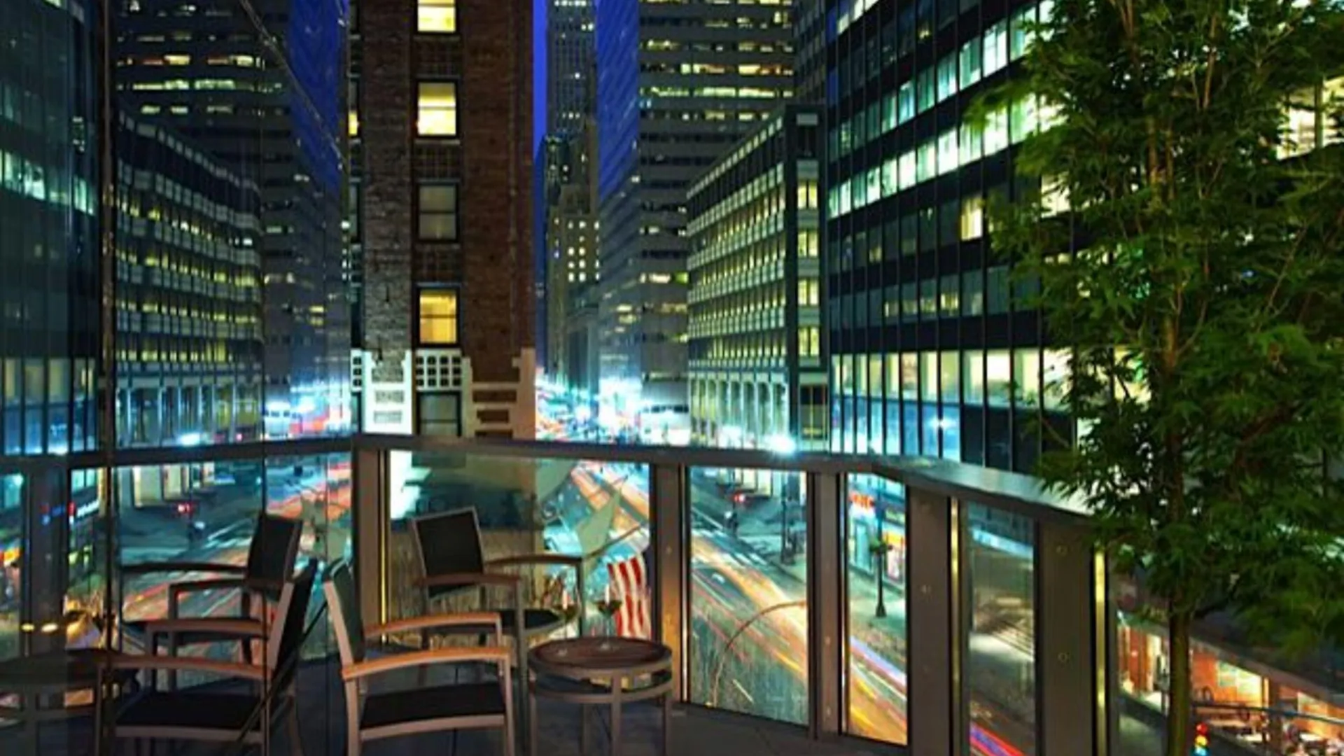 Hotel 48Lex New York 4*,