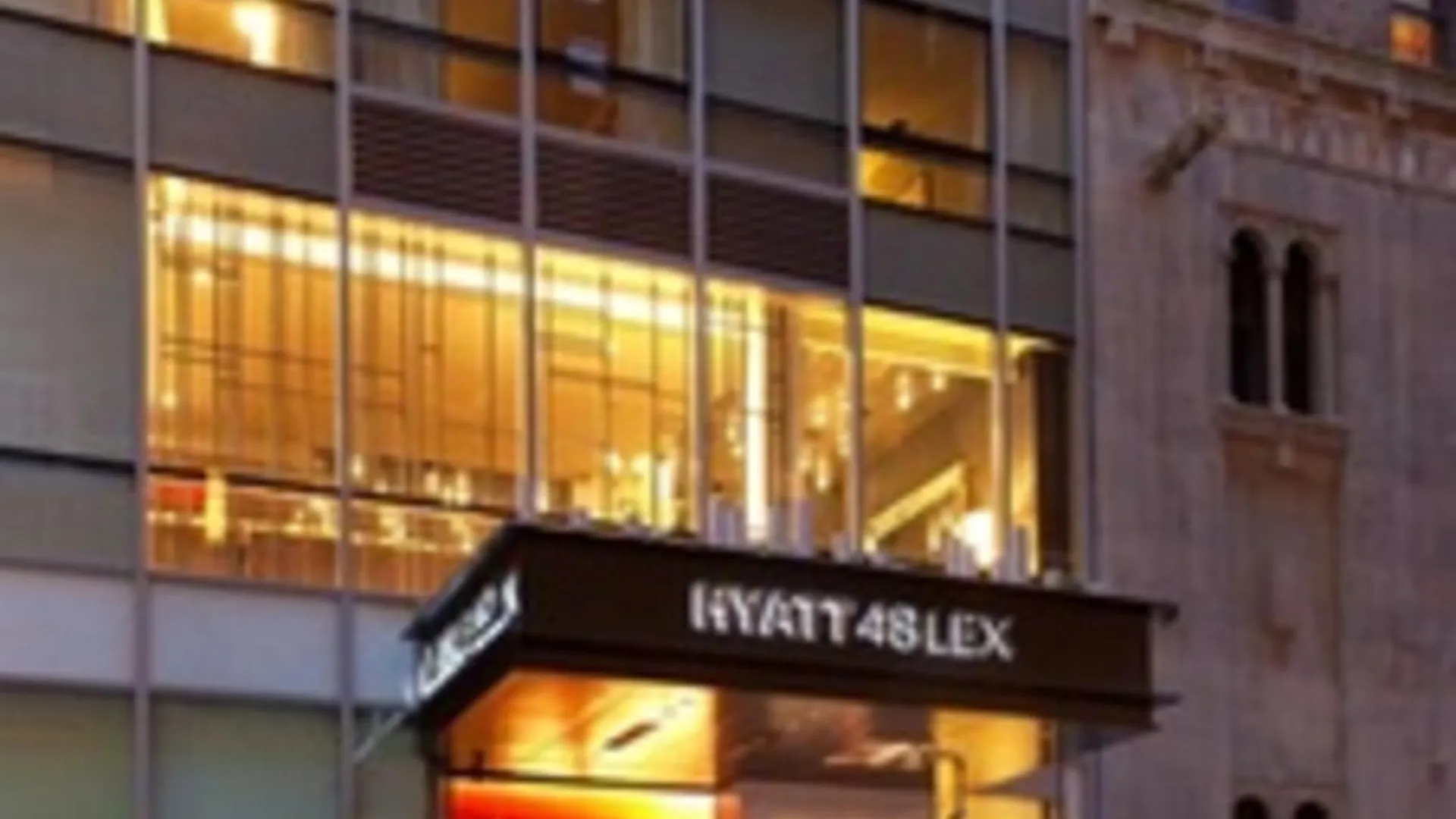 Hotel 48Lex Νέα Υόρκη 4*,  Ηνωμένες Πολιτείες της Αμερικής