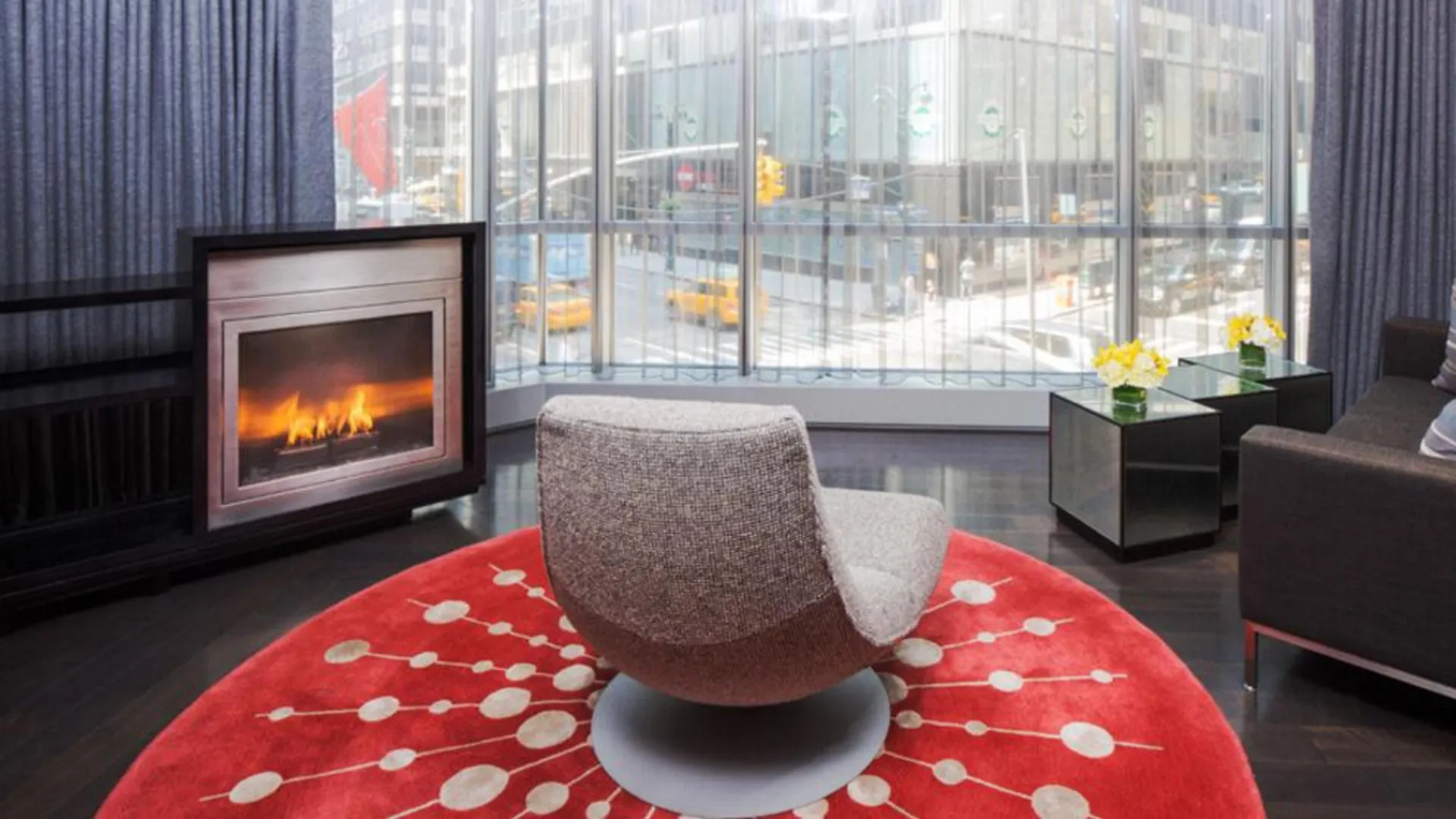 Hotel 48Lex New York
