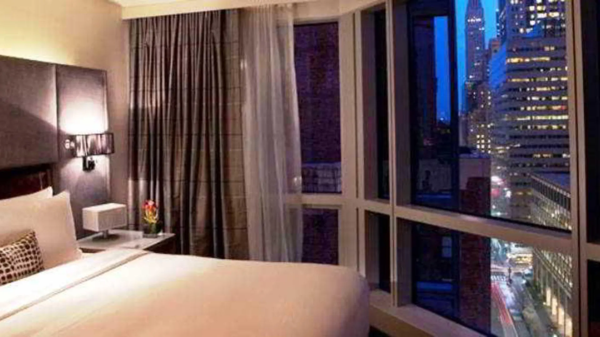 Hotel 48Lex New York 4*,