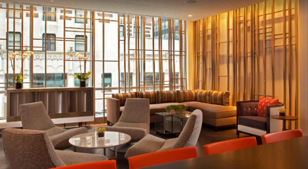 Hotel 48Lex New York