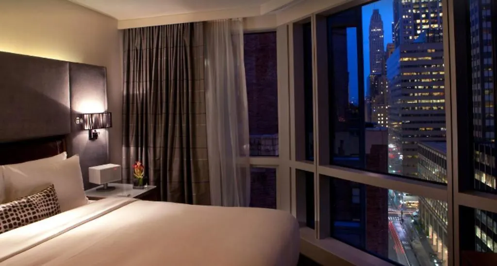 Hotel 48Lex New York