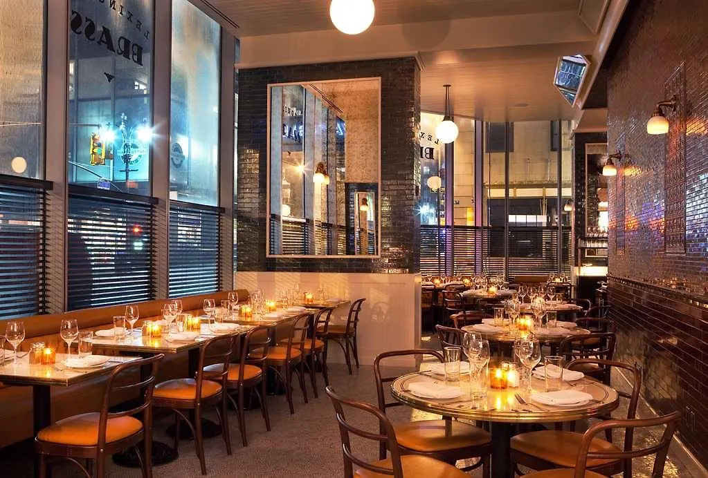 ****  Hotel 48Lex New York United States