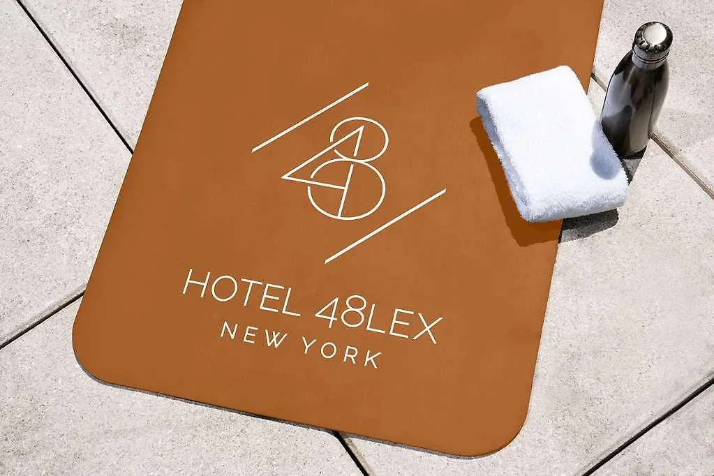 Hotel 48Lex New York United States