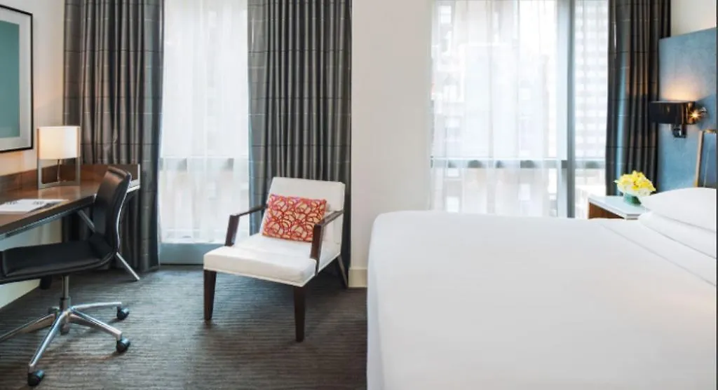 Hotel 48Lex New York