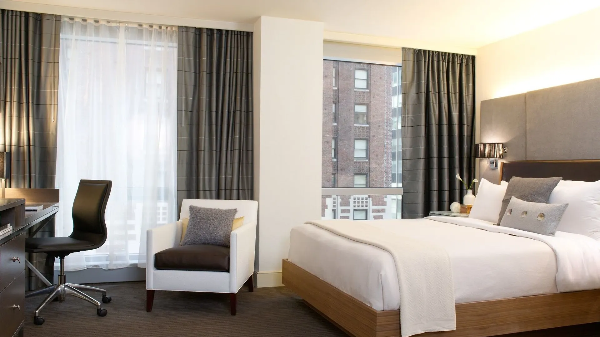 Hotel 48Lex New York United States