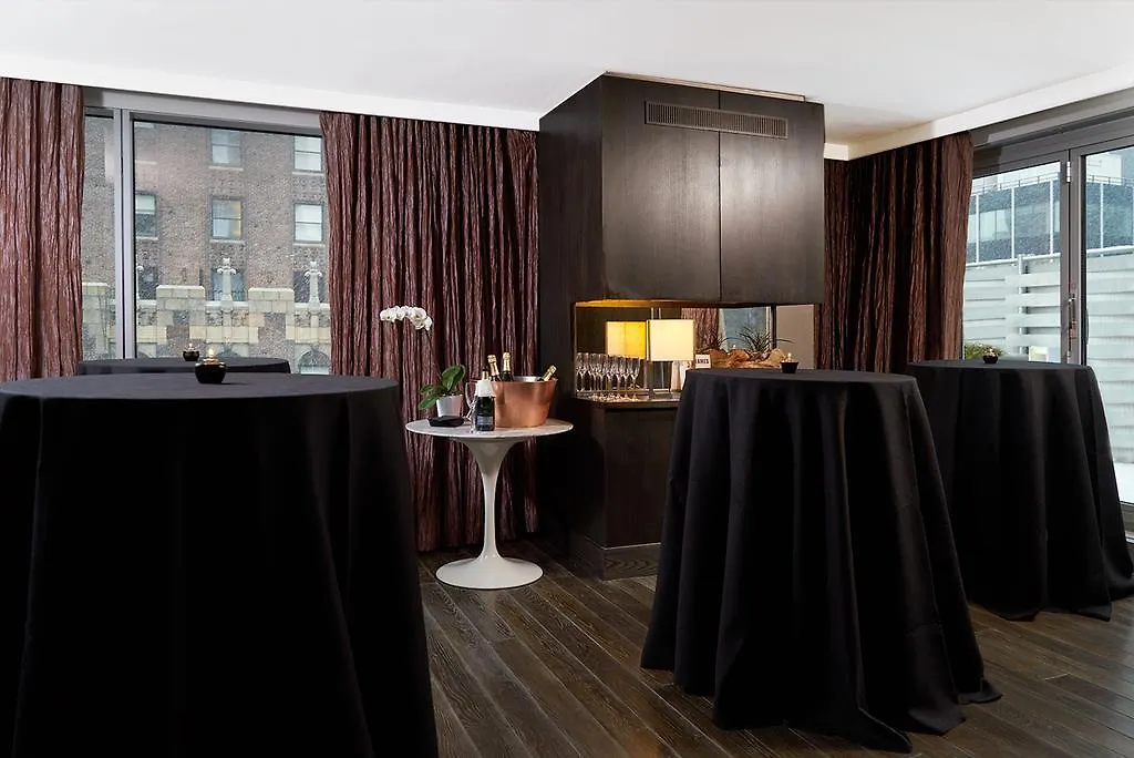 Hotel 48Lex New York United States