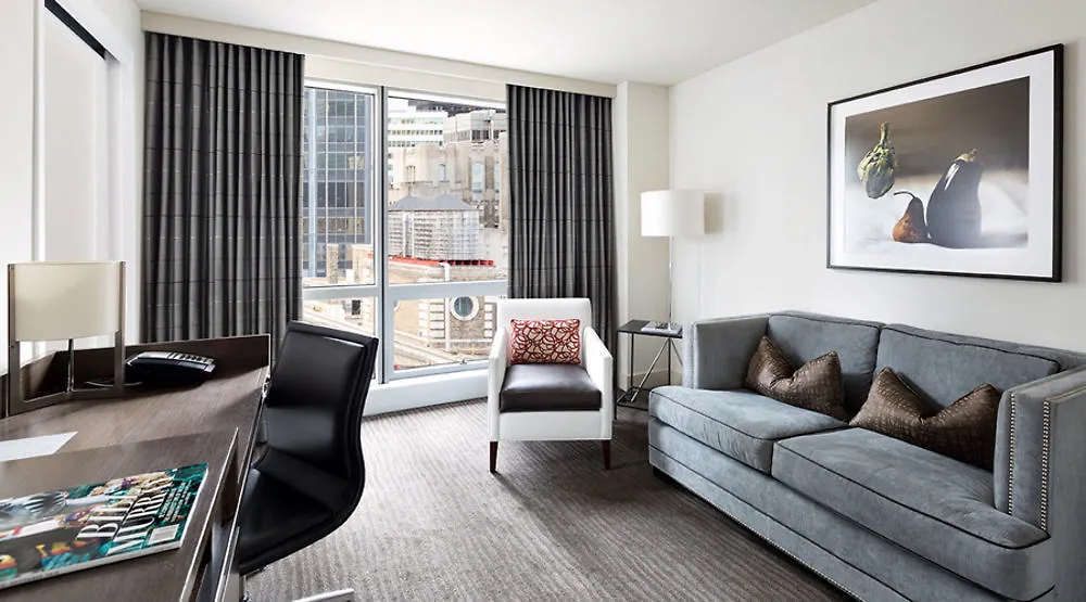 Hotel 48Lex New York 4*,  United States