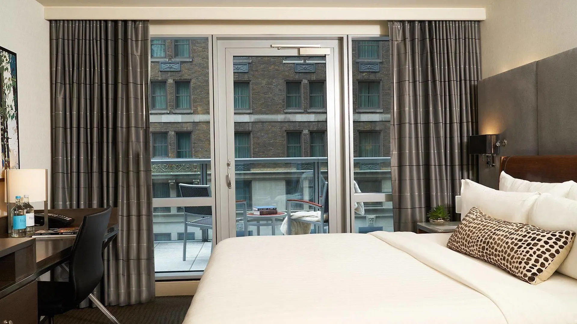 Hotel 48Lex New York