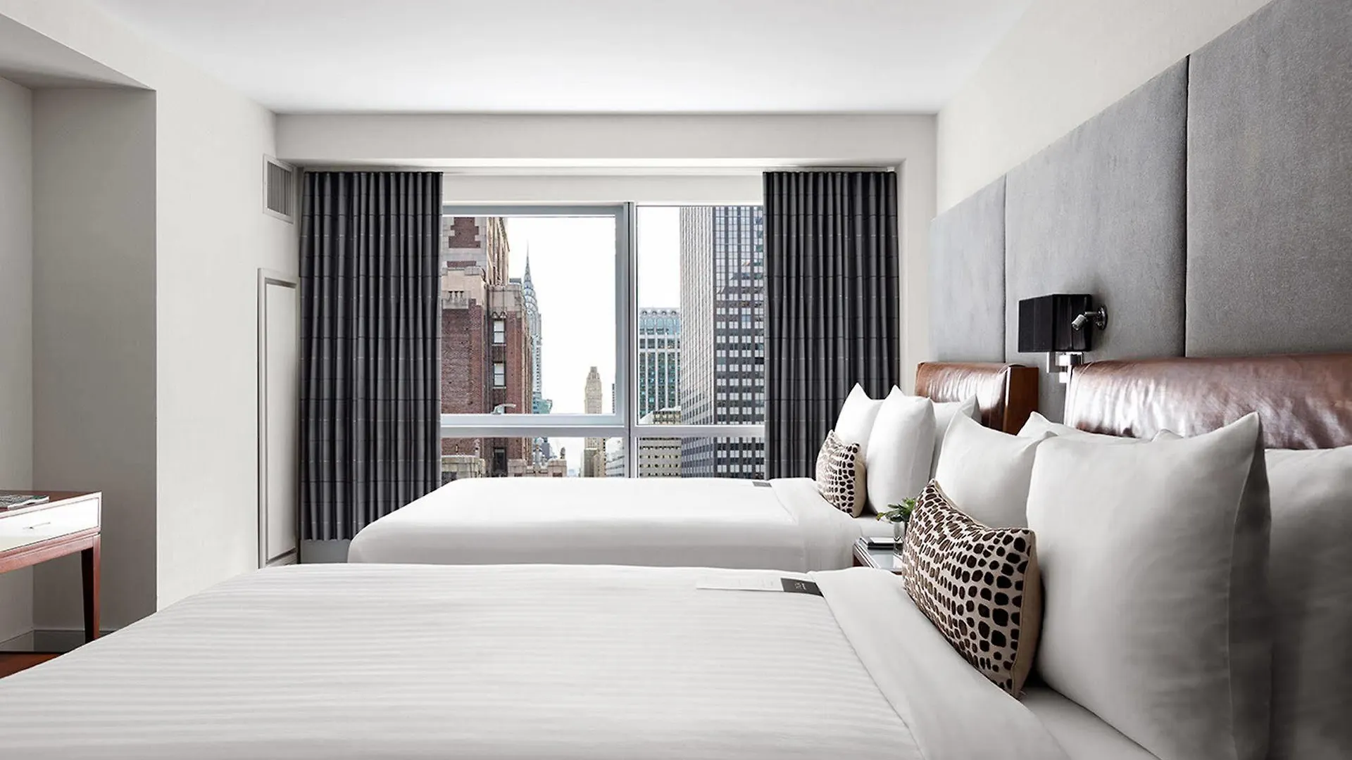 Hotel 48Lex New York