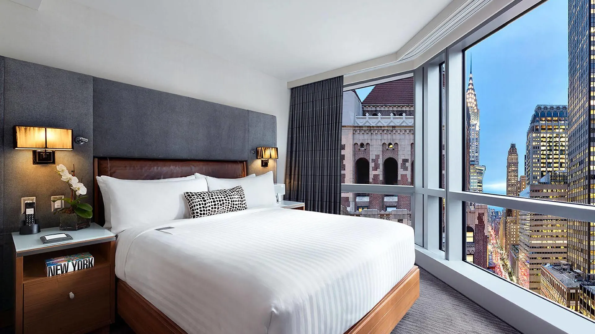 Hotel 48Lex New York 4*,  United States