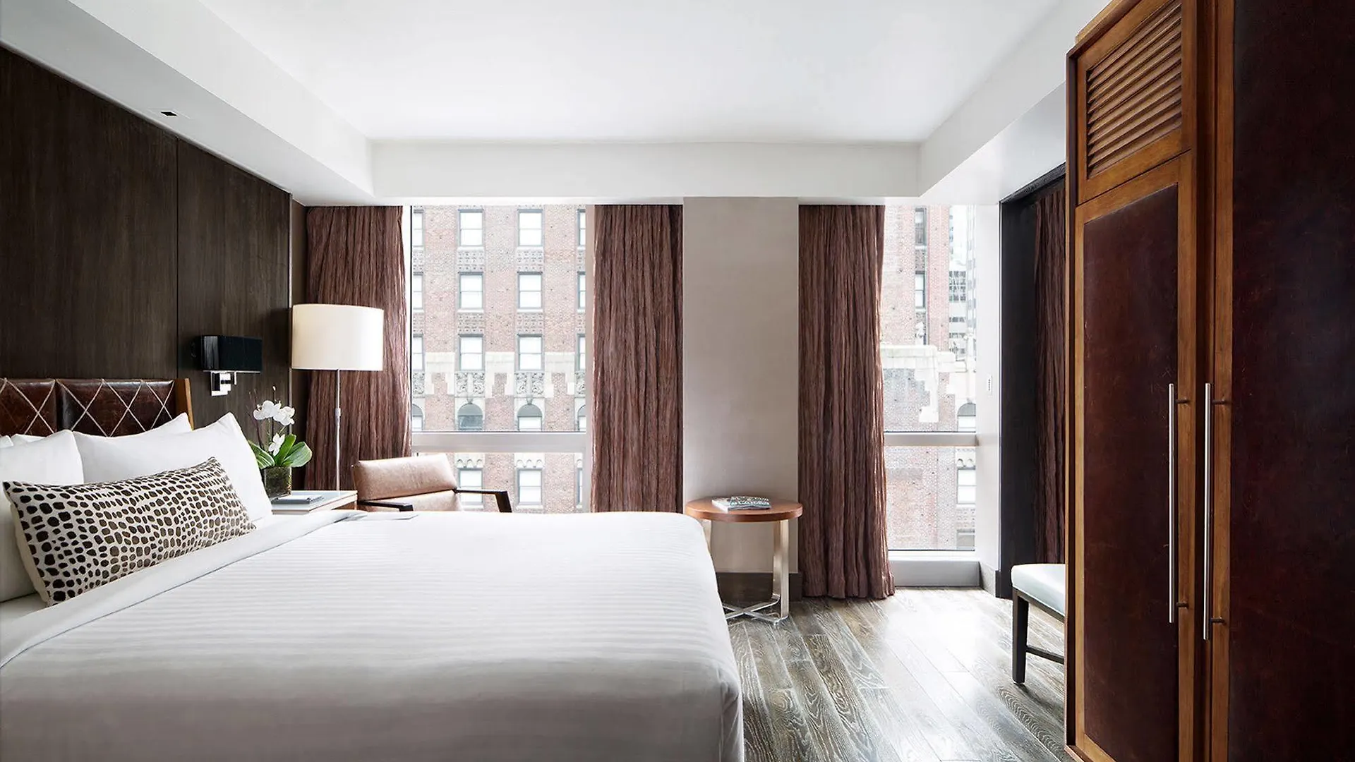 Hotel 48Lex New York 4*,