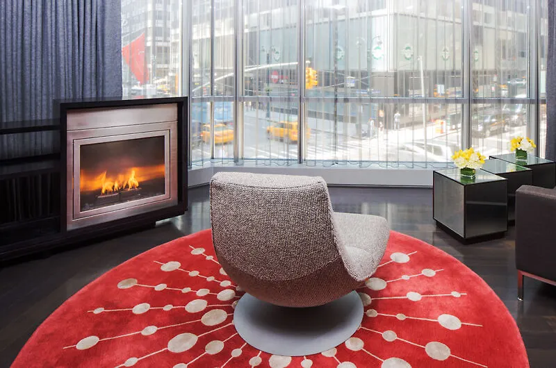 Hotel 48Lex New York