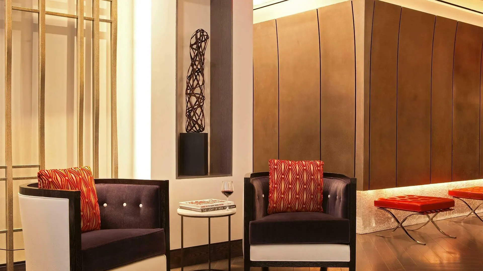 Hotel 48Lex New York