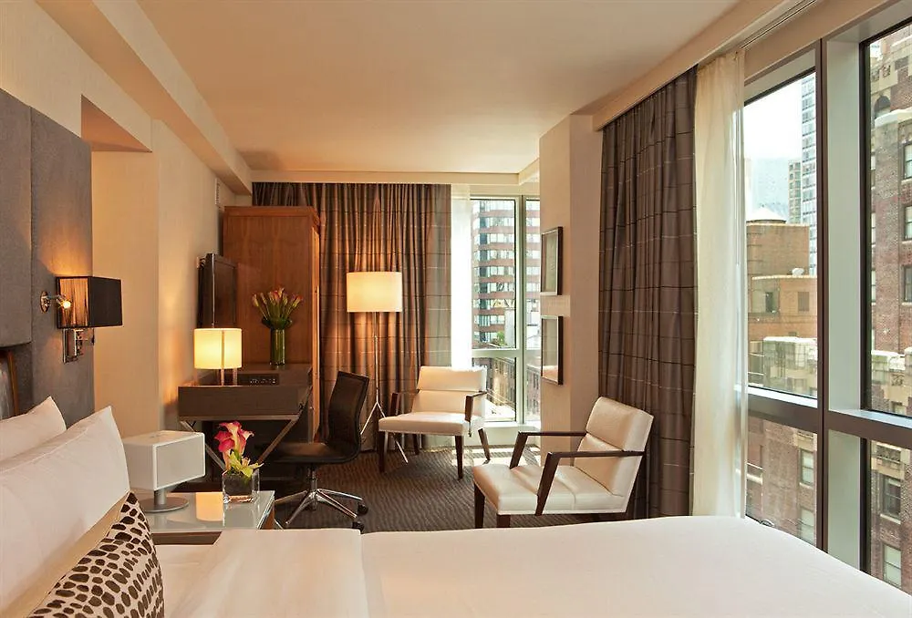 ****  Hotel 48Lex New York United States