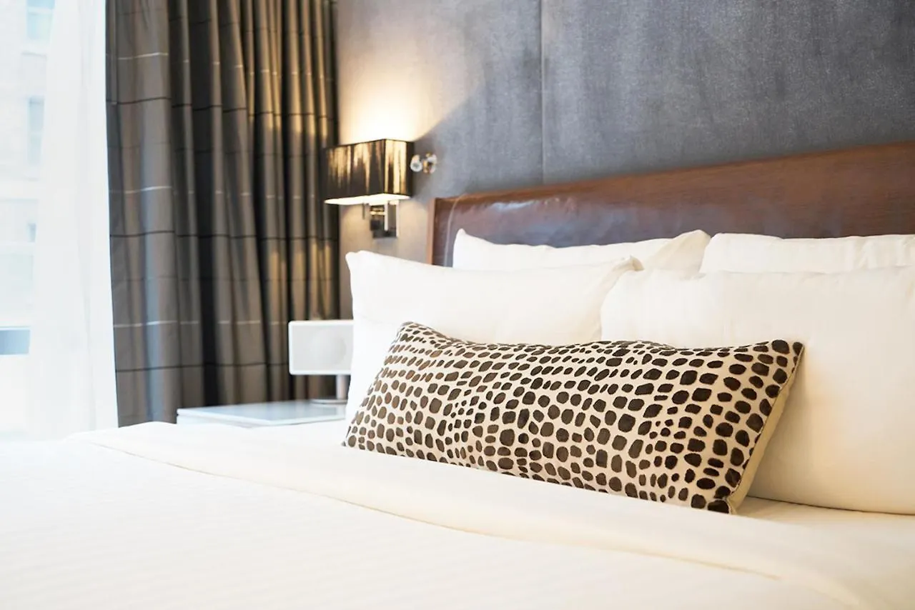 Hotel 48Lex New York United States