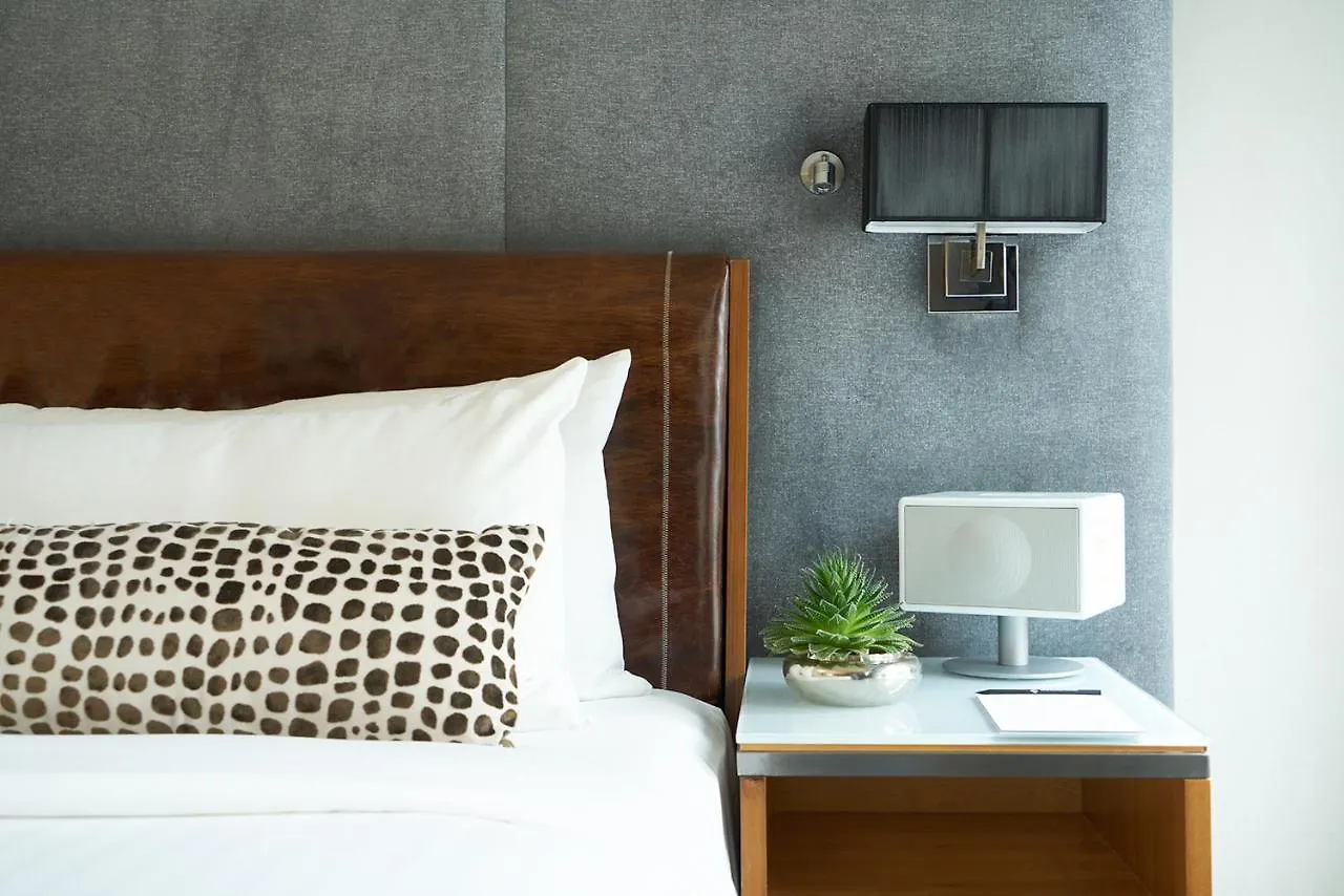 ****  Hotel 48Lex New York United States